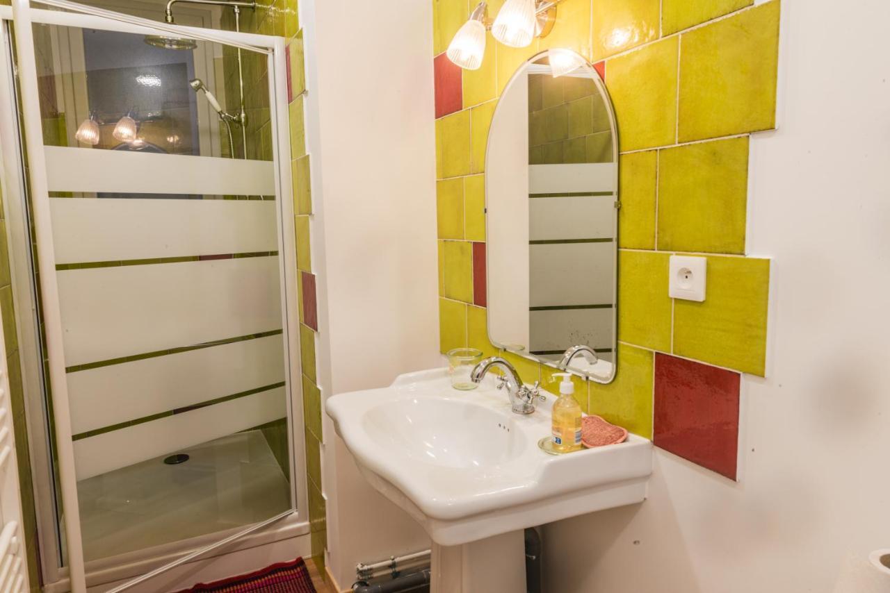 L'Etablissement Toimoinou, Hyper-Centre, Vue Marche, Proche Mer 150M, Lits Faits A Votre Arrivee, Serviettes De Toilette, Menage, Inclu, Netflix, Accueil En Personne Dieppe Exterior foto