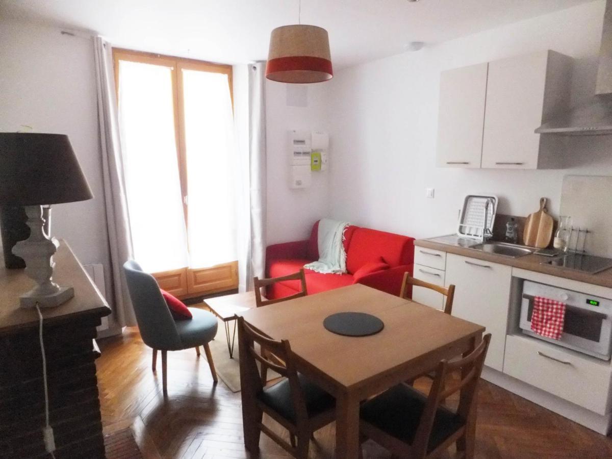 L'Etablissement Toimoinou, Hyper-Centre, Vue Marche, Proche Mer 150M, Lits Faits A Votre Arrivee, Serviettes De Toilette, Menage, Inclu, Netflix, Accueil En Personne Dieppe Exterior foto